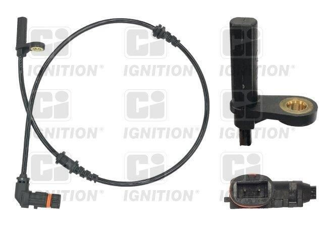 Comprar Sensor ABS Mercedes C  W204